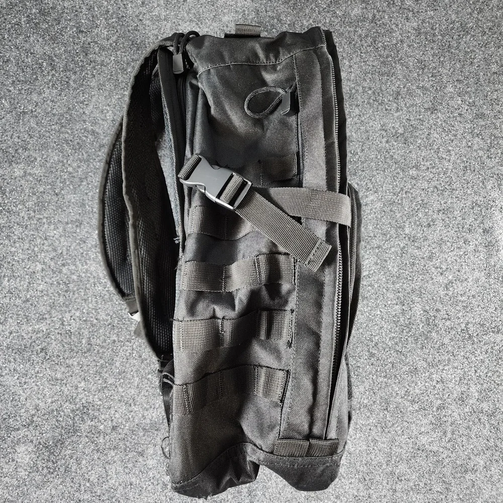 Kill Cliff‎ Tactical Backpack Black Hiking Hunting Outdoors